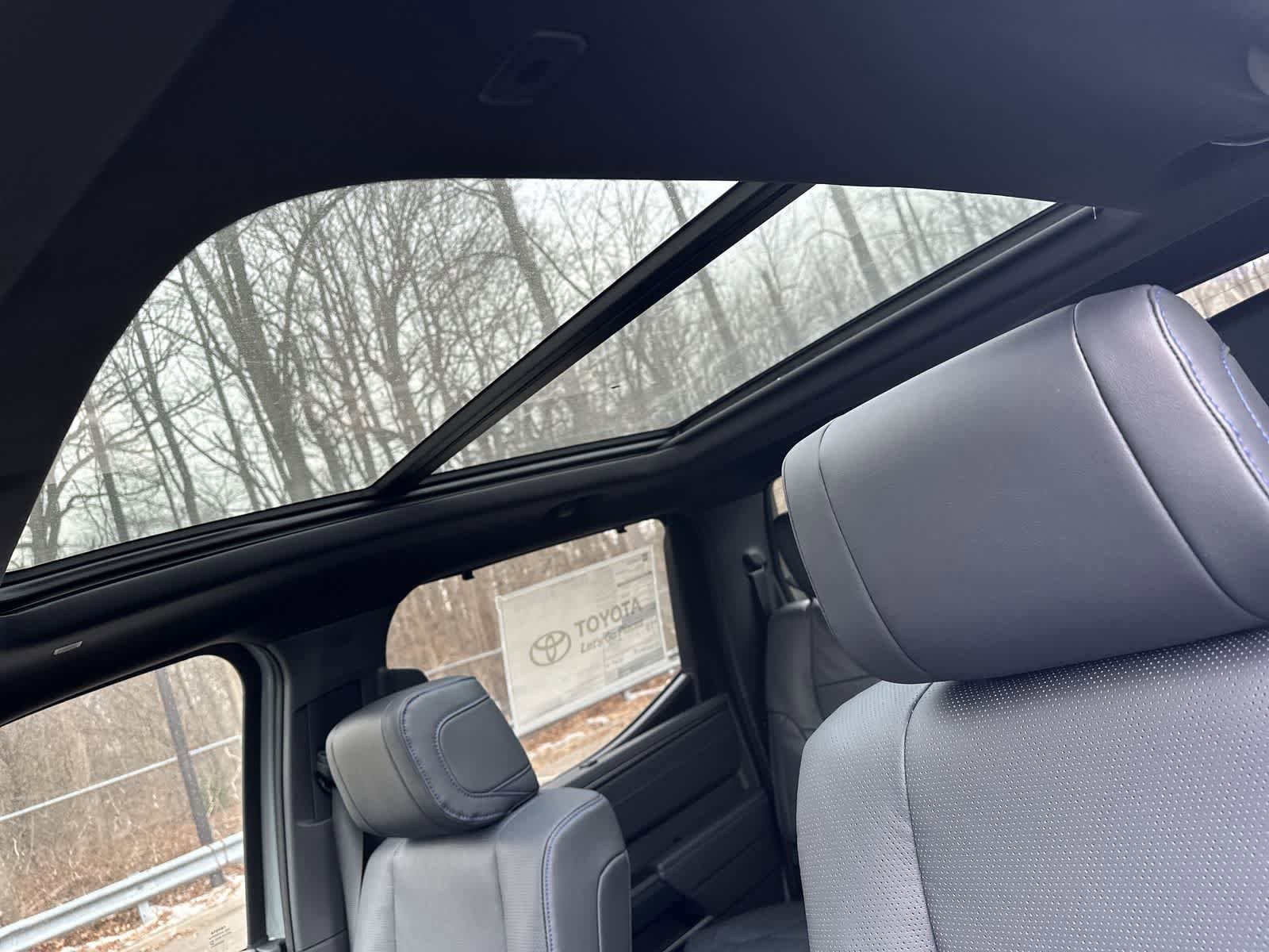 Thumbnail: 2026 Toyota Tundra - 35