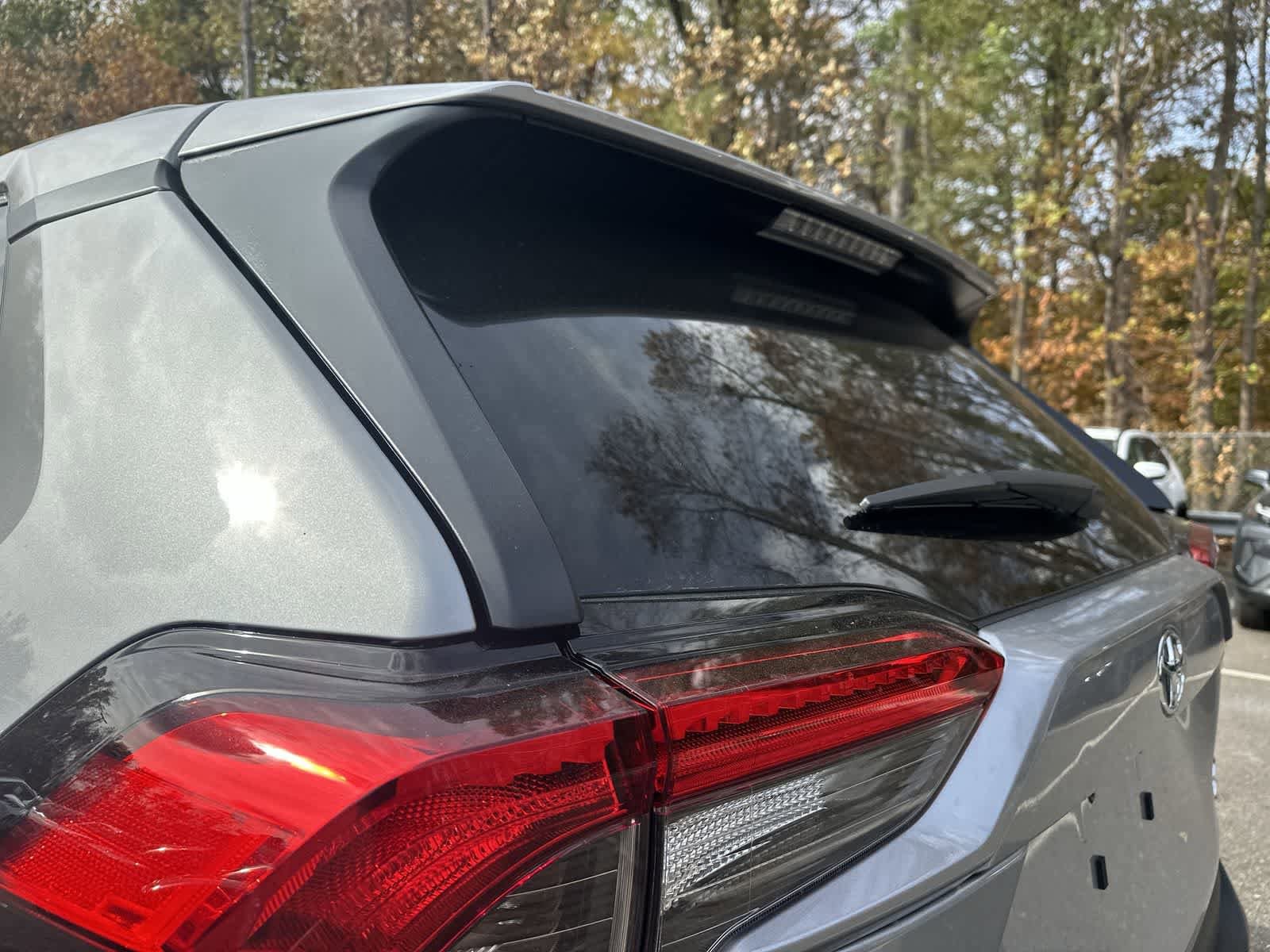 Thumbnail: 2025 Toyota RAV4 - 12