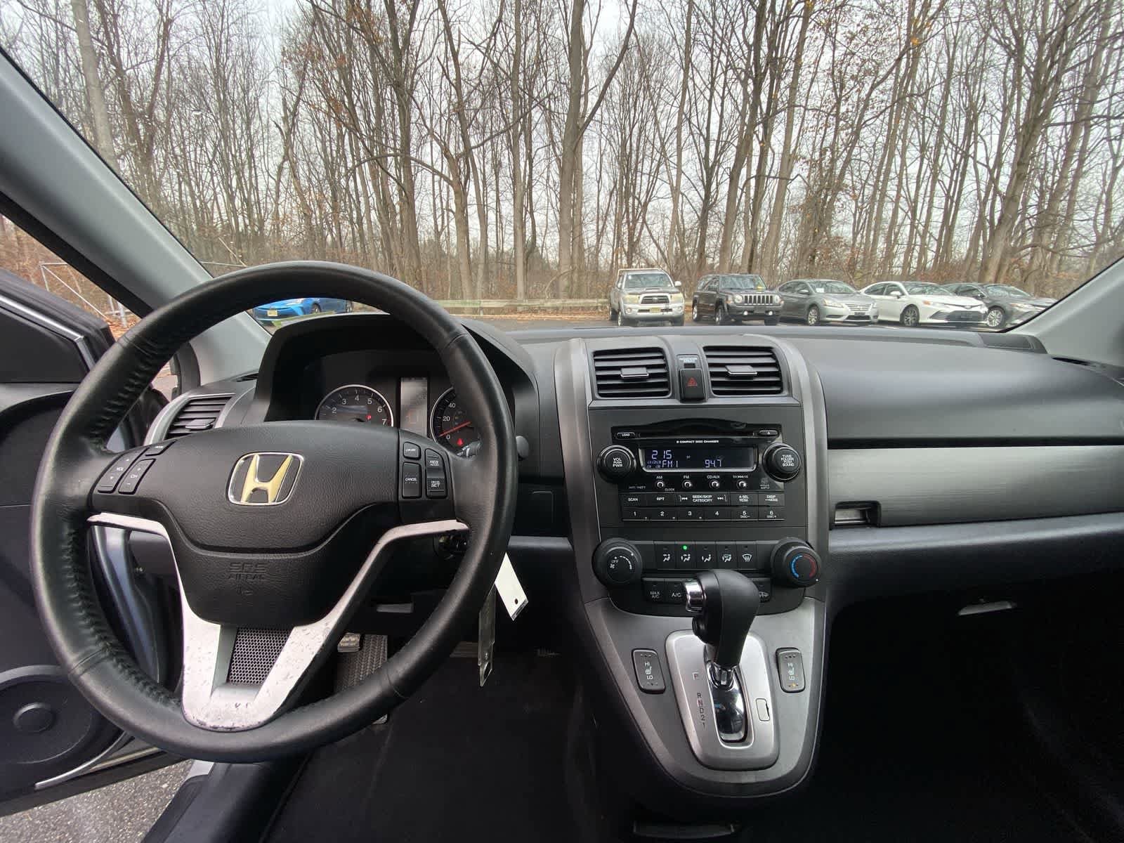 Thumbnail: 2007 Honda CR-V - 23