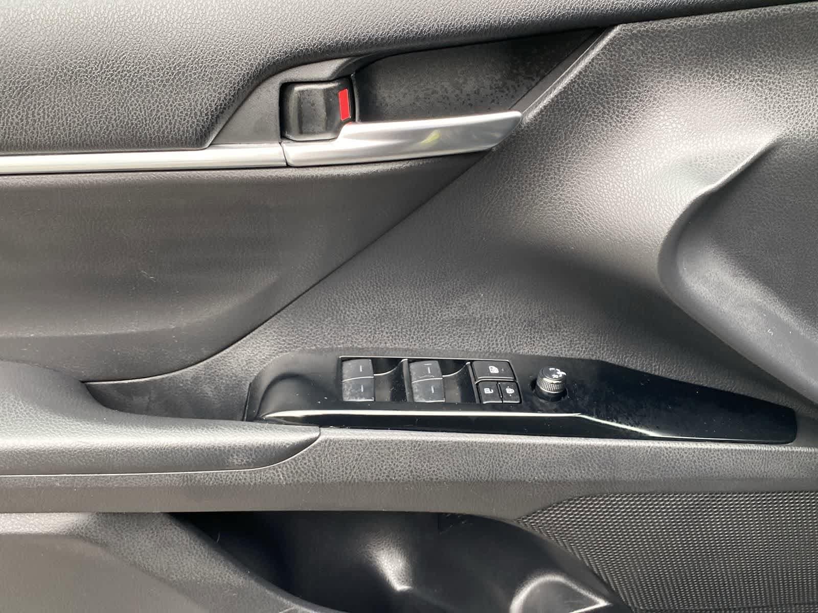 Thumbnail: 2024 Toyota Camry - 15