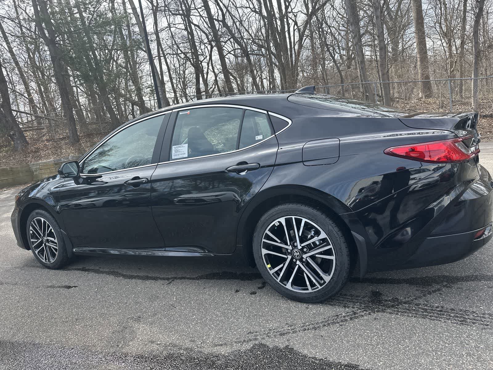 Thumbnail: 2026 Toyota Camry - 13