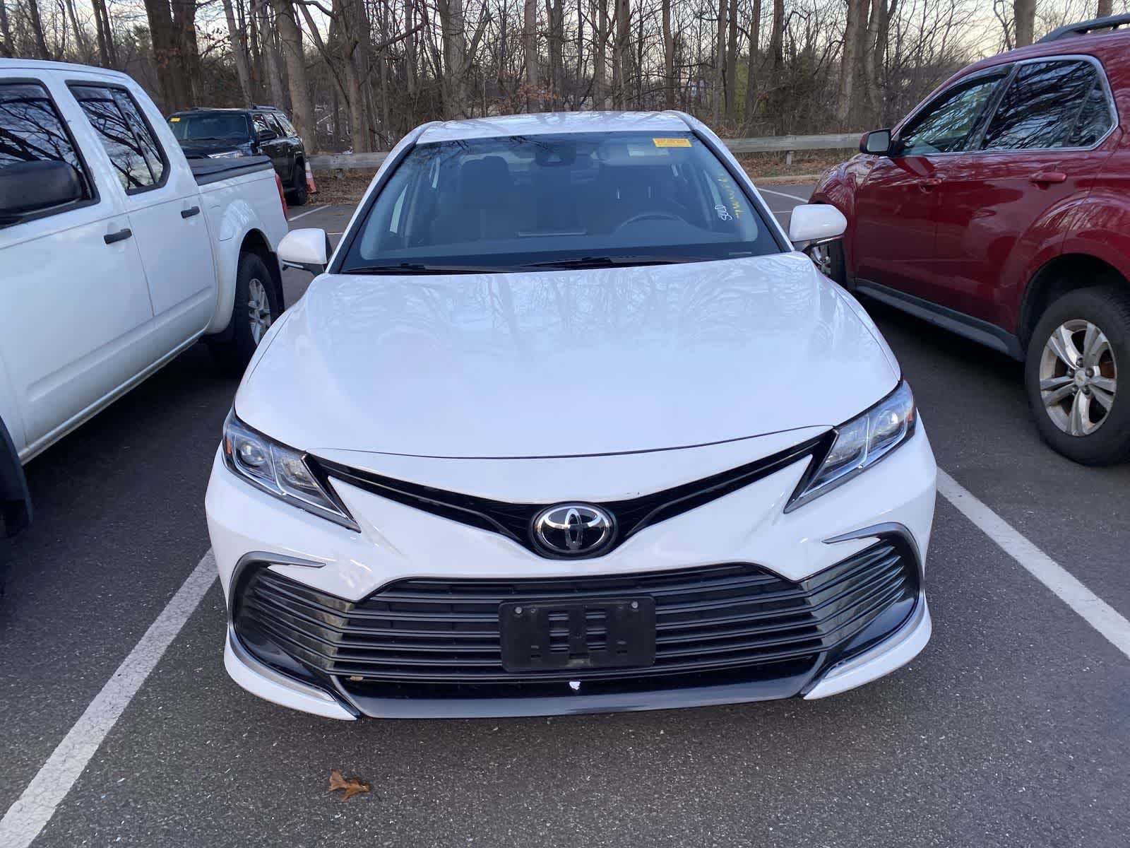 Thumbnail: 2023 Toyota Camry - 2