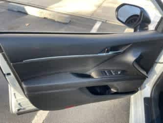 Thumbnail: 2023 Toyota Camry - 16