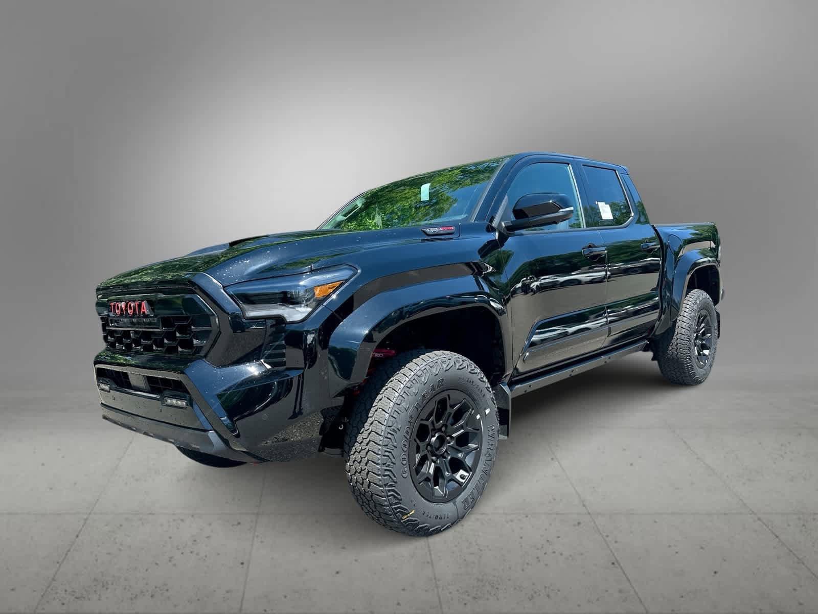 Thumbnail: 2026 Toyota Tacoma - 1