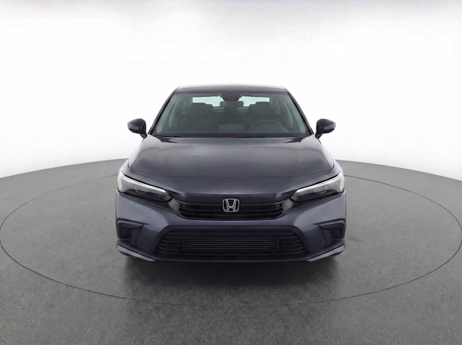Thumbnail: 2023 Honda Civic - 2