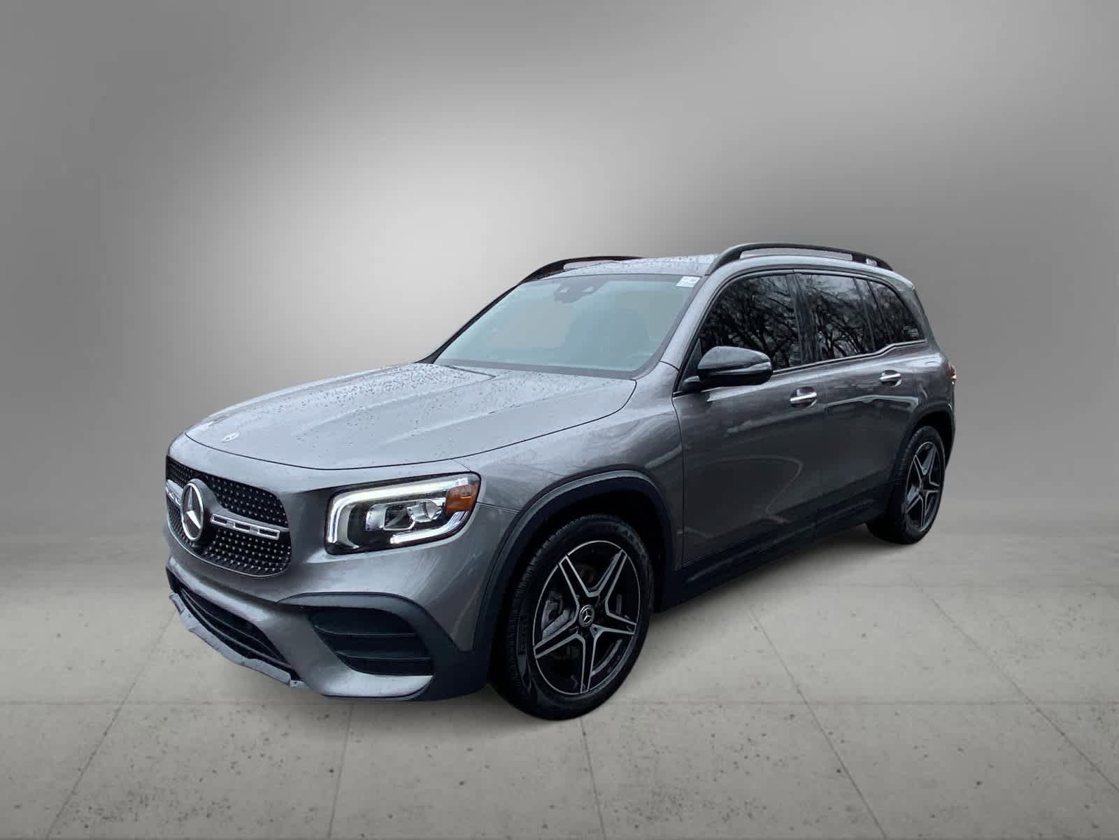 2021 Mercedes-Benz GLB 250 -
                  Freehold, NJ