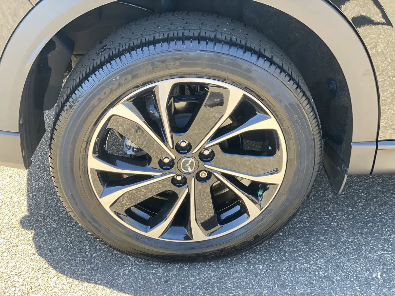 Thumbnail: 2023 Mazda CX-5 - 14