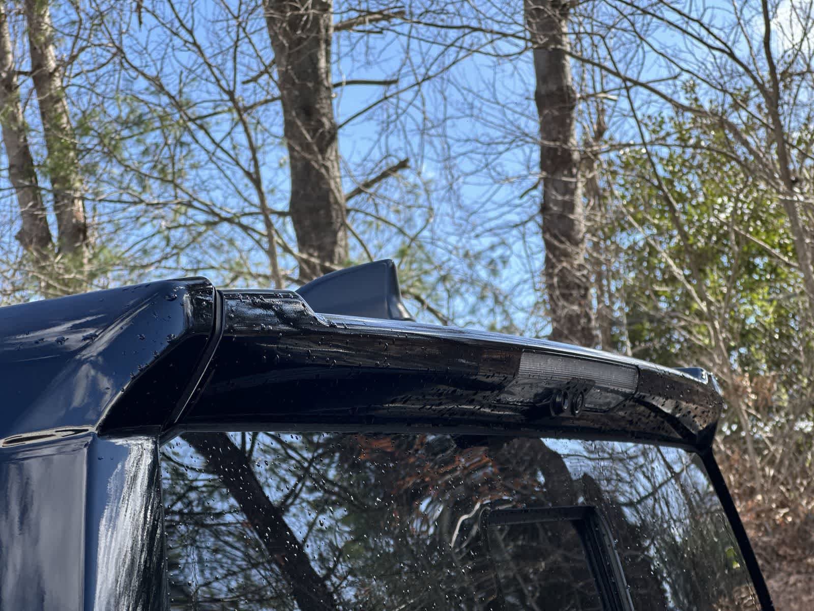 Thumbnail: 2026 Toyota Tacoma - 16