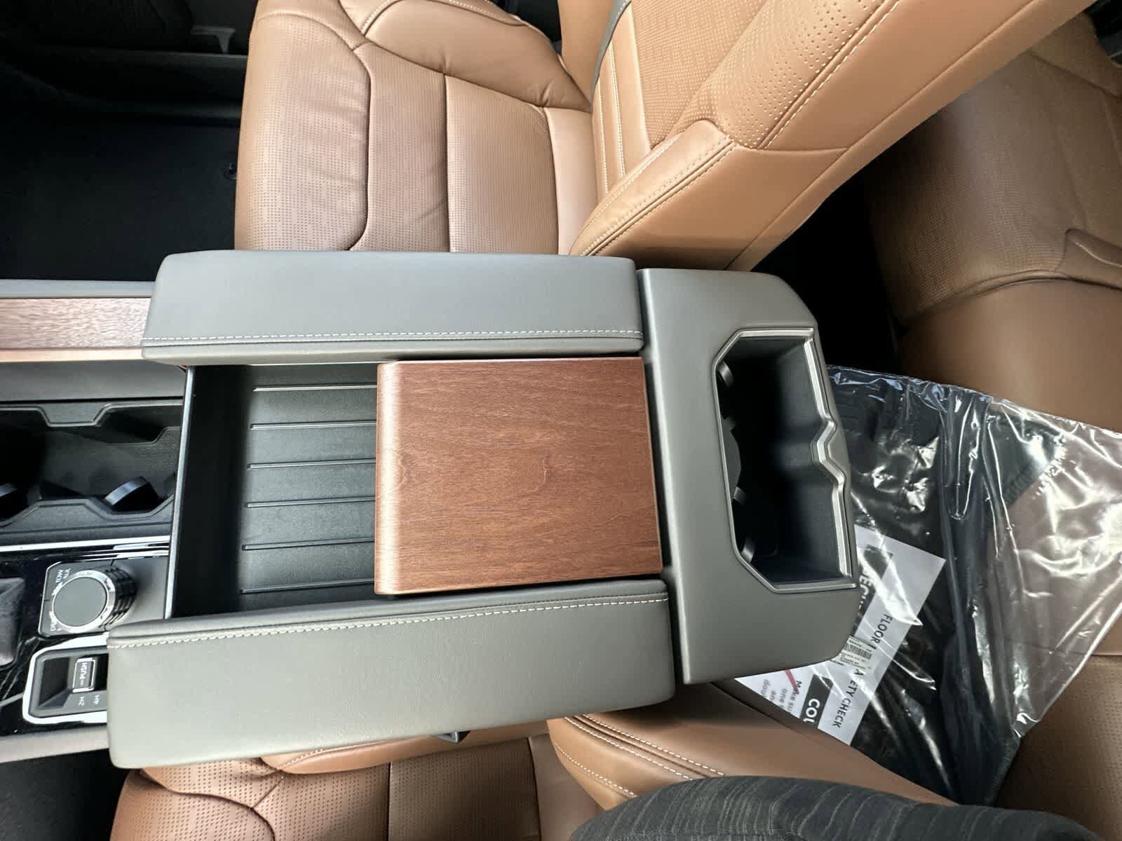 Thumbnail: 2026 Toyota Tundra - 32