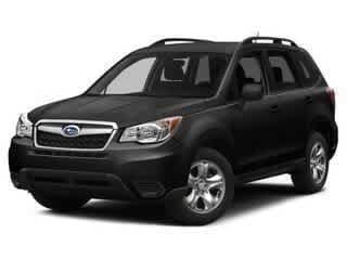 2015 Subaru Forester 2.5i -
                  Freehold, NJ