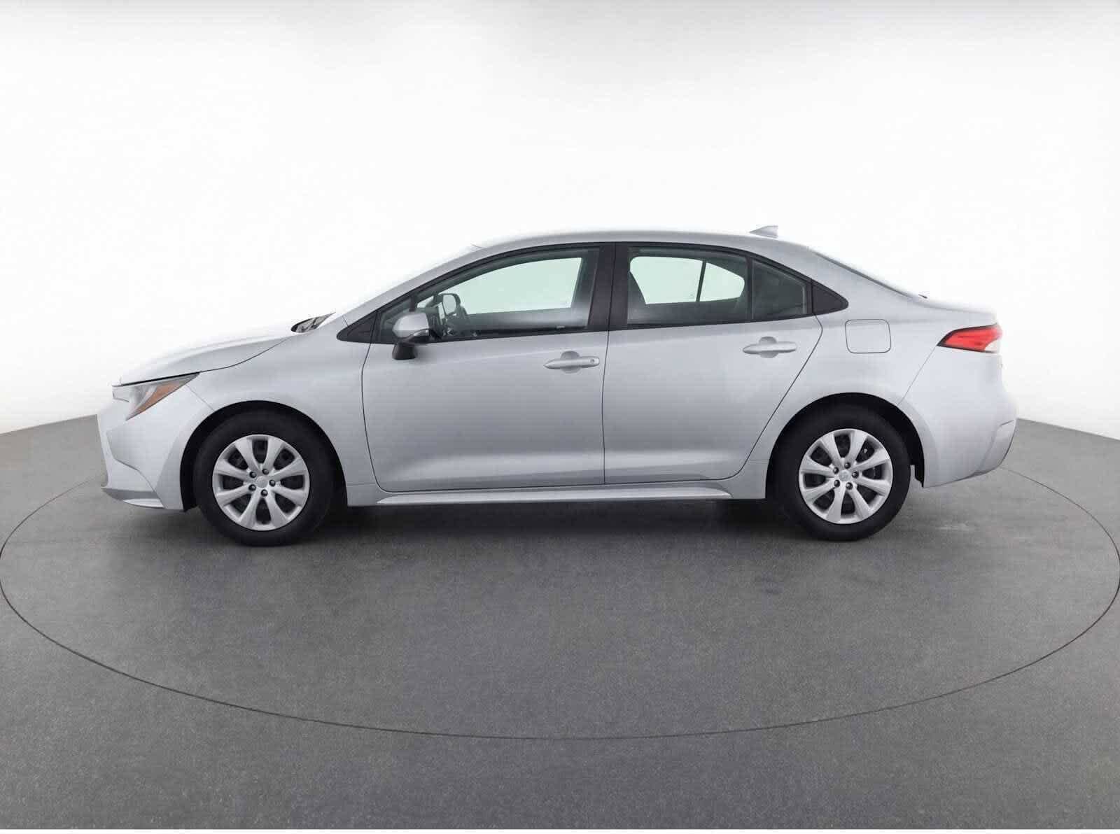 Thumbnail: 2025 Toyota Corolla - 6