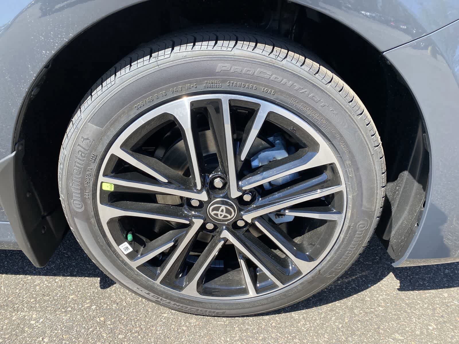 Thumbnail: 2026 Toyota Camry - 15