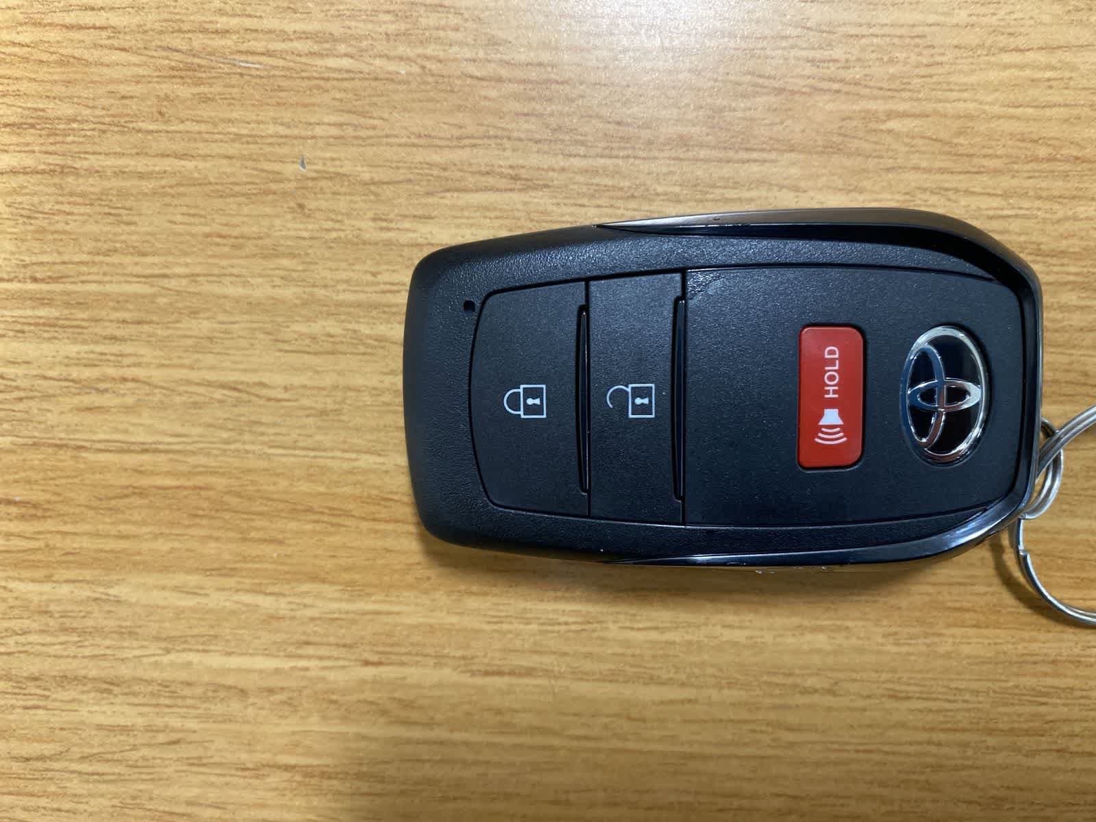 Thumbnail: 2026 Toyota Prius - 36