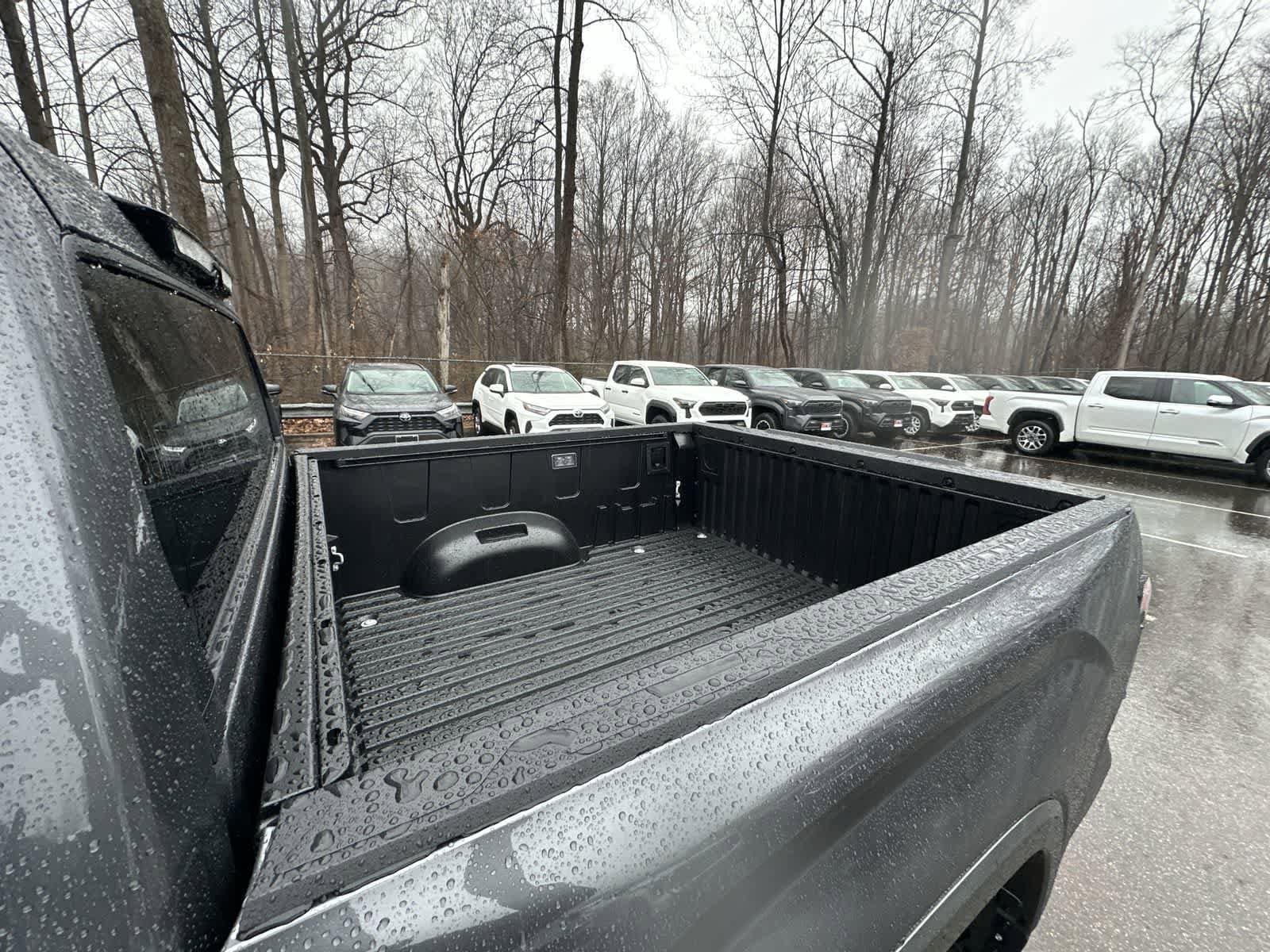 Thumbnail: 2026 Toyota Tundra - 17