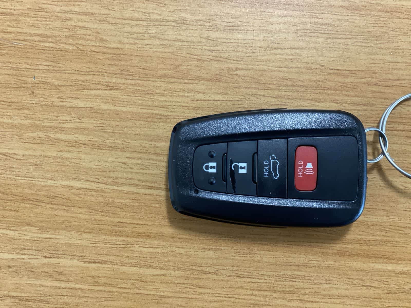 Thumbnail: 2025 Toyota RAV4 - 33