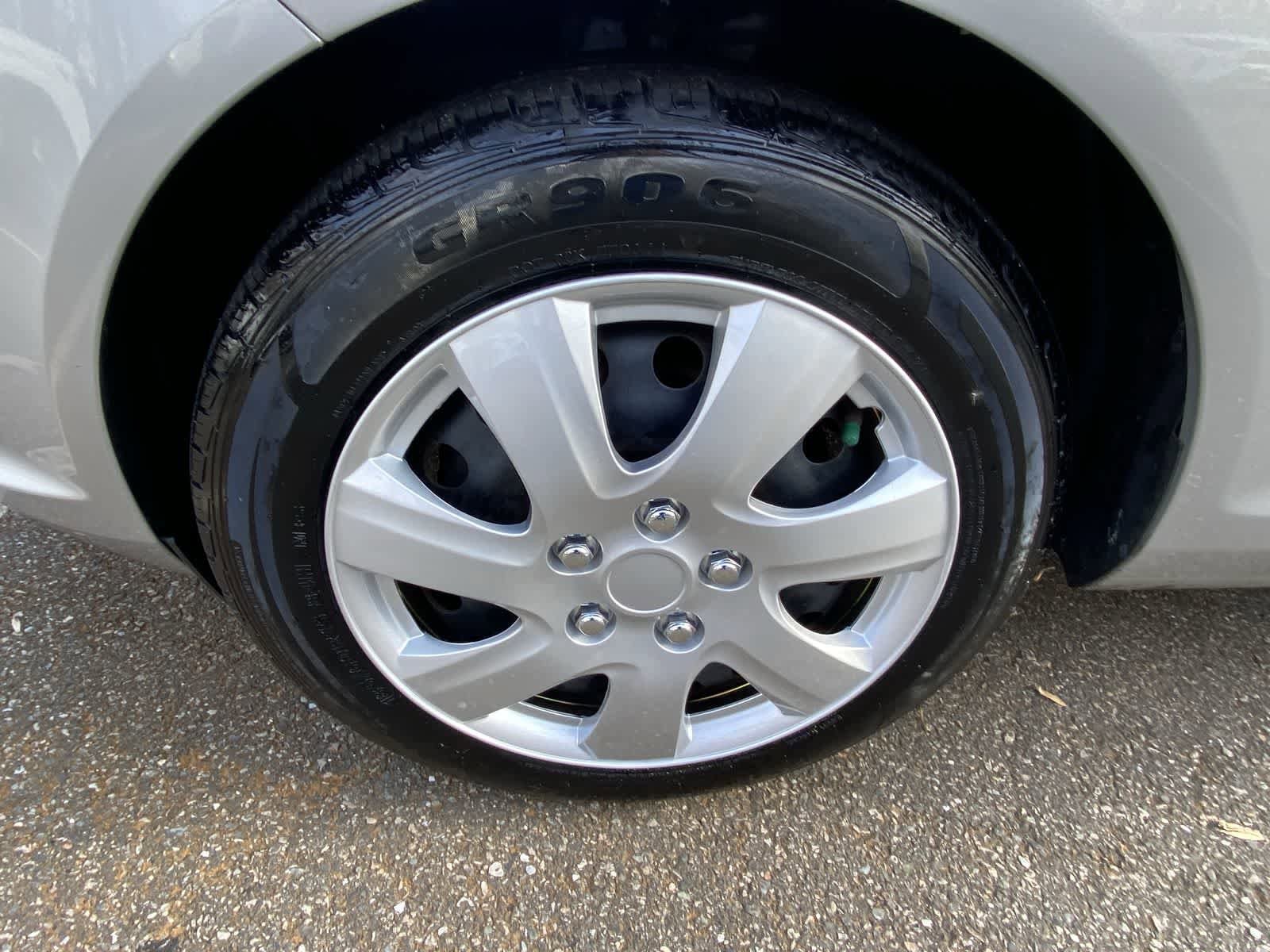 Thumbnail: 2016 Ford Fiesta - 17