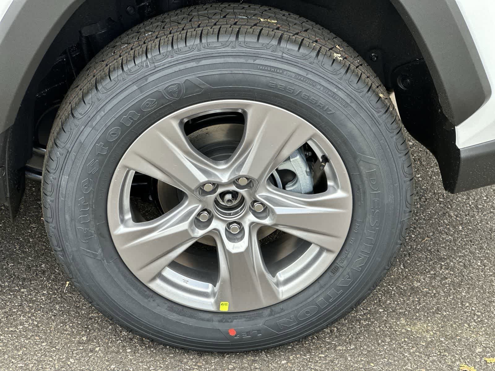 Thumbnail: 2025 Toyota RAV4 - 13