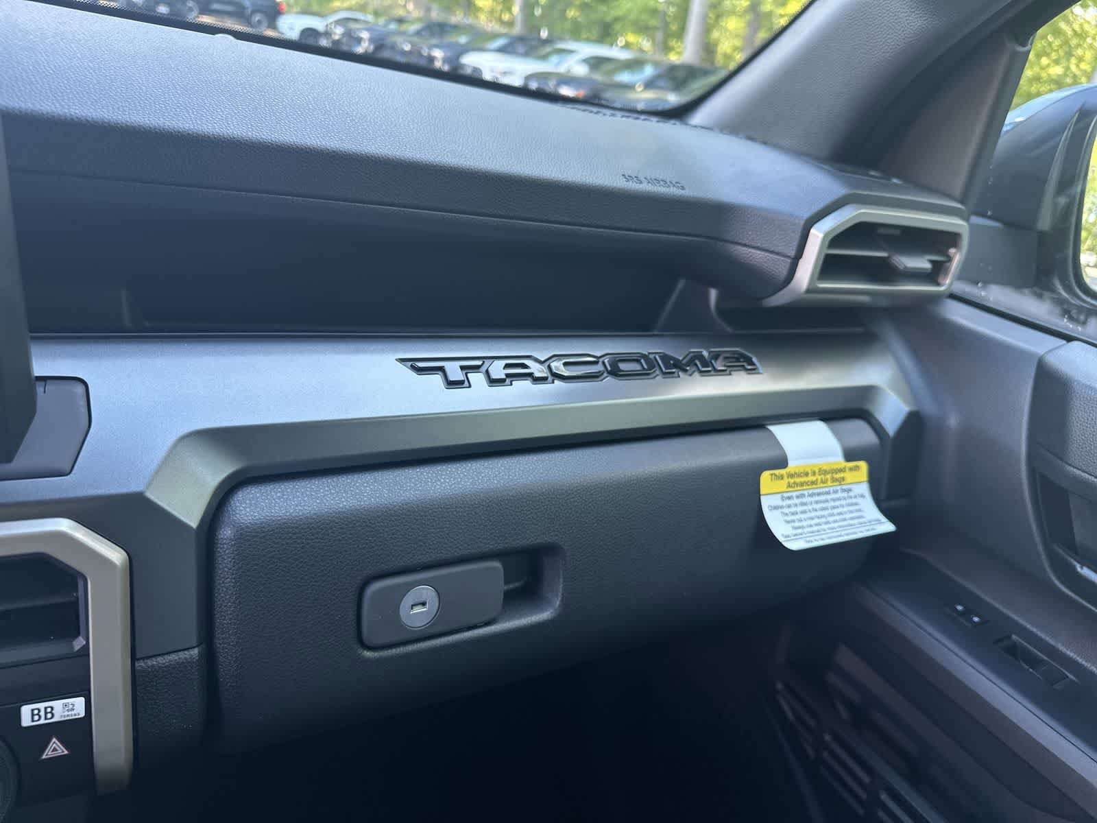 Thumbnail: 2026 Toyota Tacoma - 35