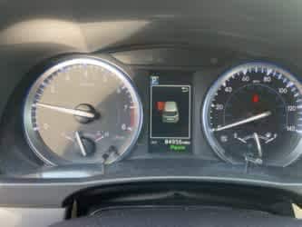 Thumbnail: 2017 Toyota Highlander - 35