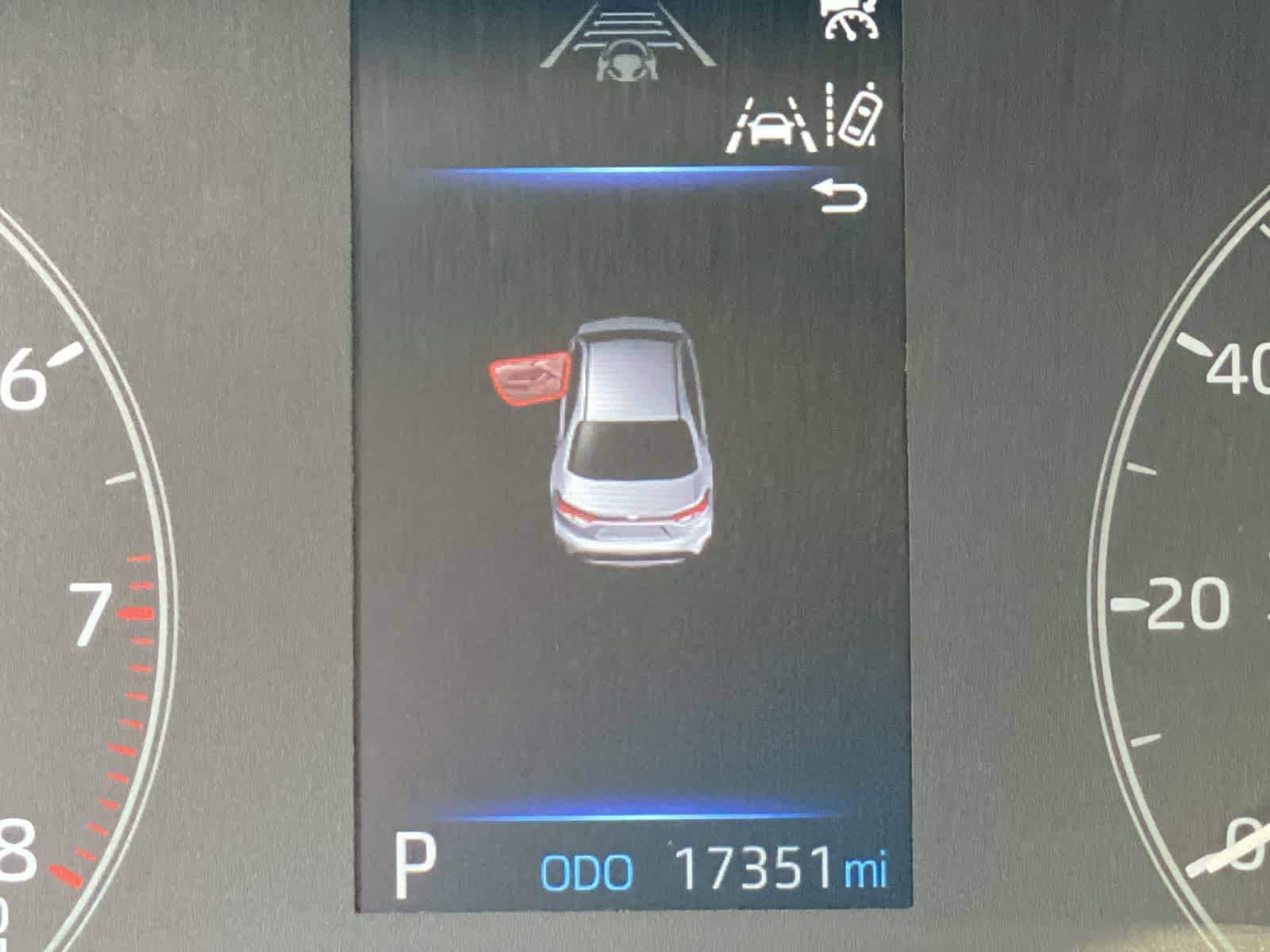 Thumbnail: 2024 Toyota Corolla - 29