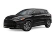 Toyota Corolla Cross Hybrid