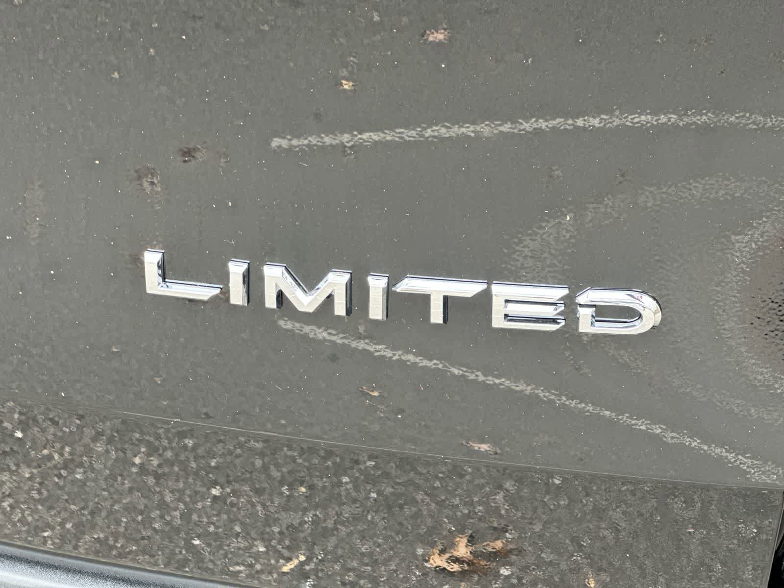 Thumbnail: 2026 Toyota Grand Highlander - 14