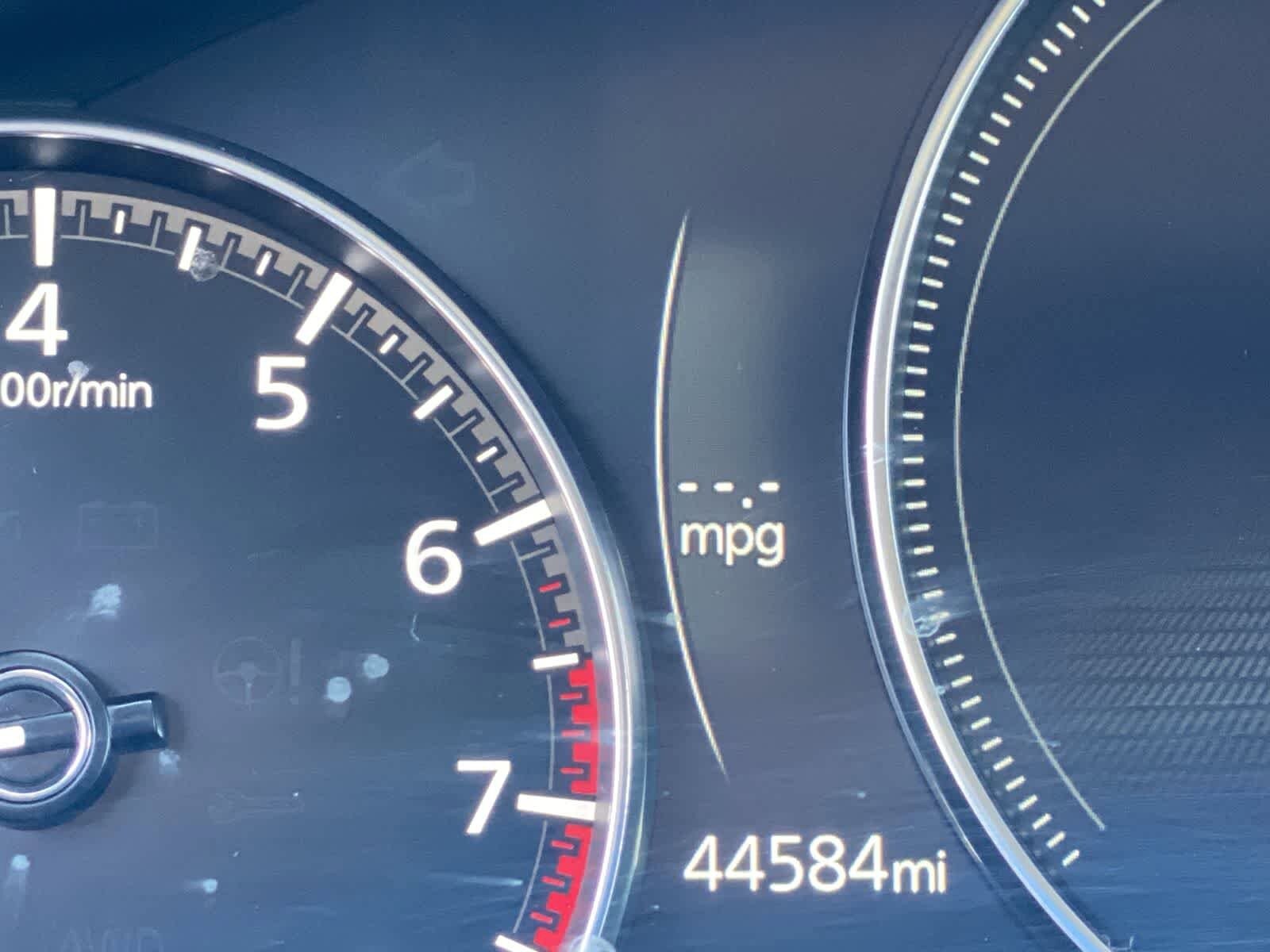 Thumbnail: 2024 Mazda CX-30 - 31