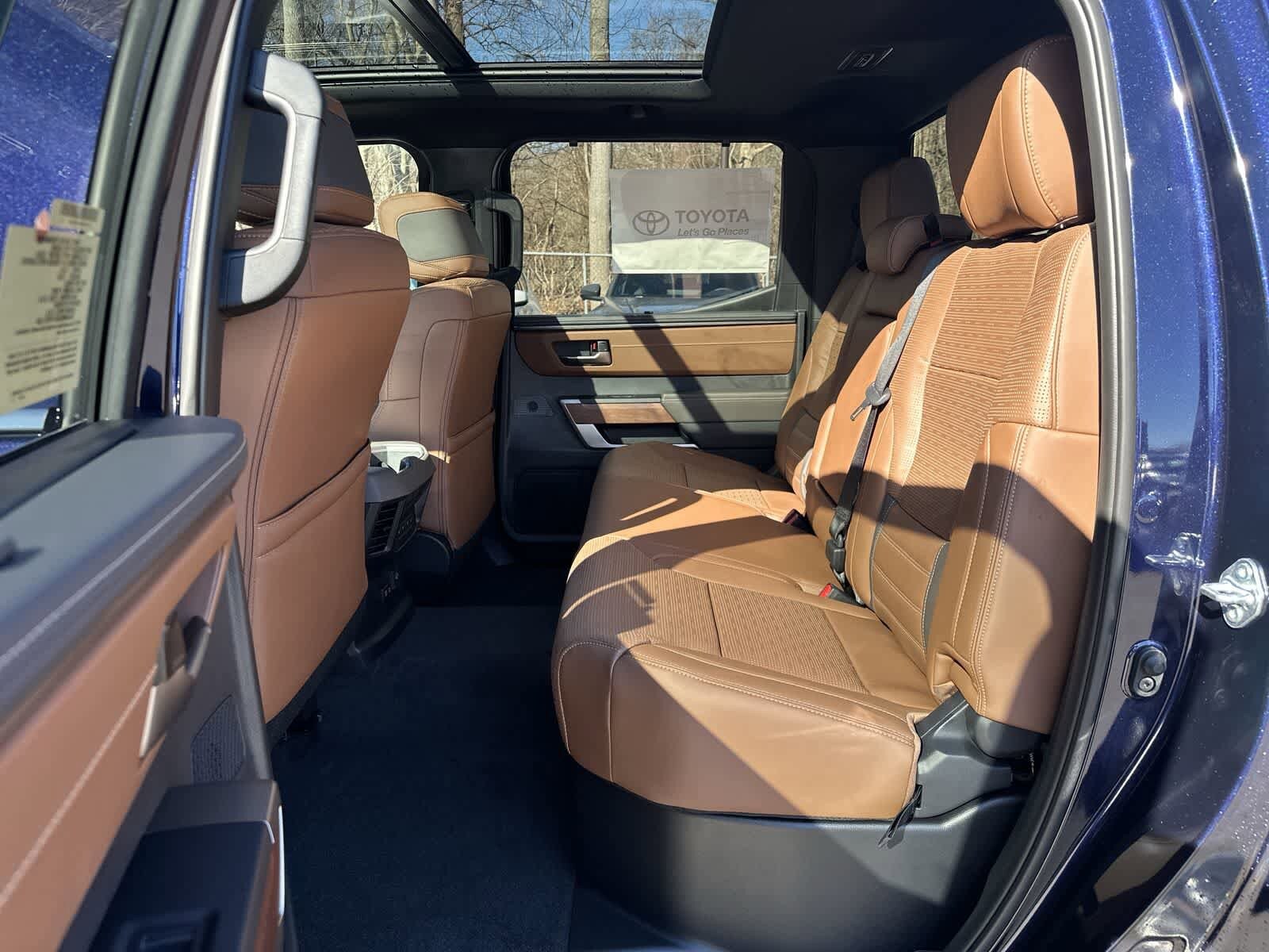 Thumbnail: 2026 Toyota Tundra - 36