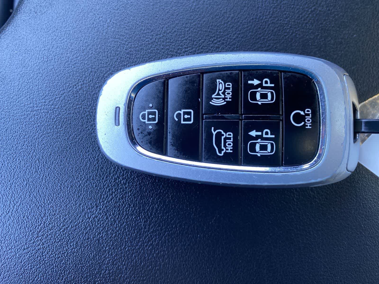 Thumbnail: 2023 Hyundai Palisade - 33