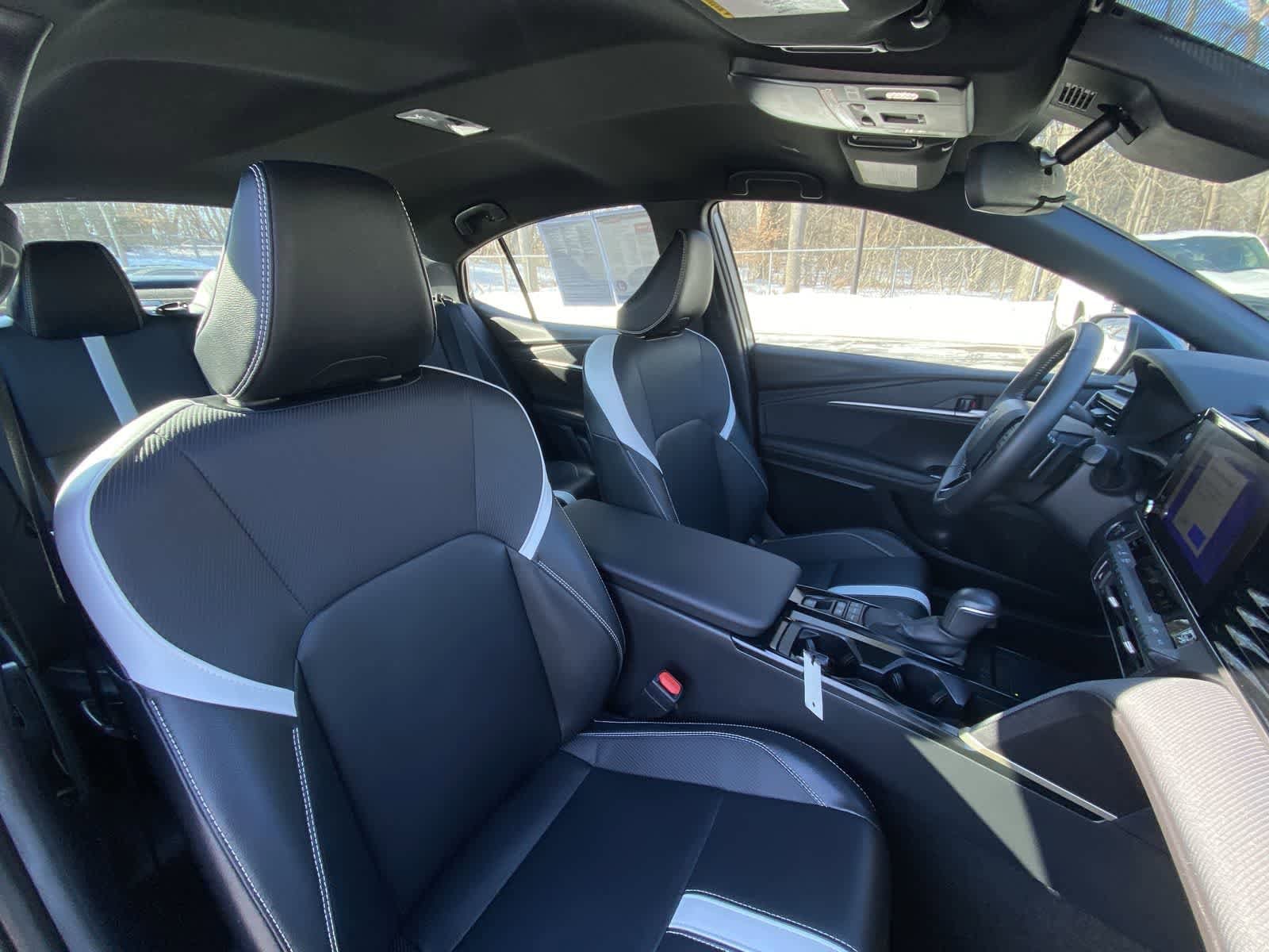 Thumbnail: 2025 Toyota Camry - 26