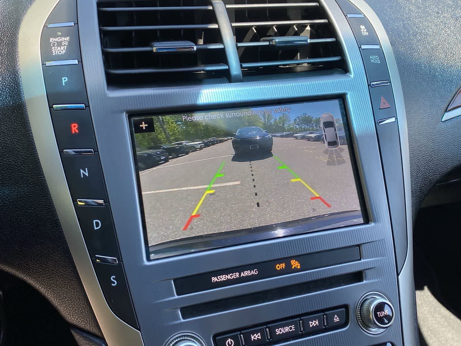 Thumbnail: 2019 Lincoln MKZ - 29