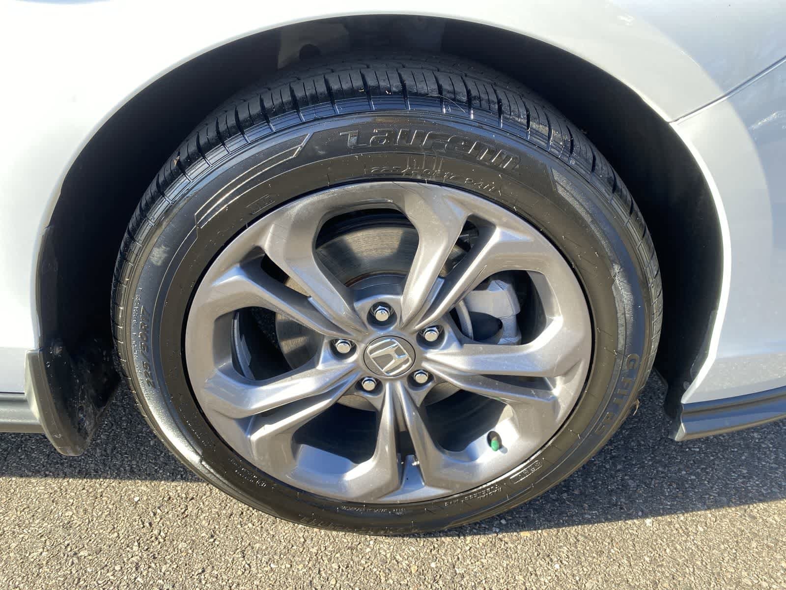 Thumbnail: 2024 Honda Accord - 22