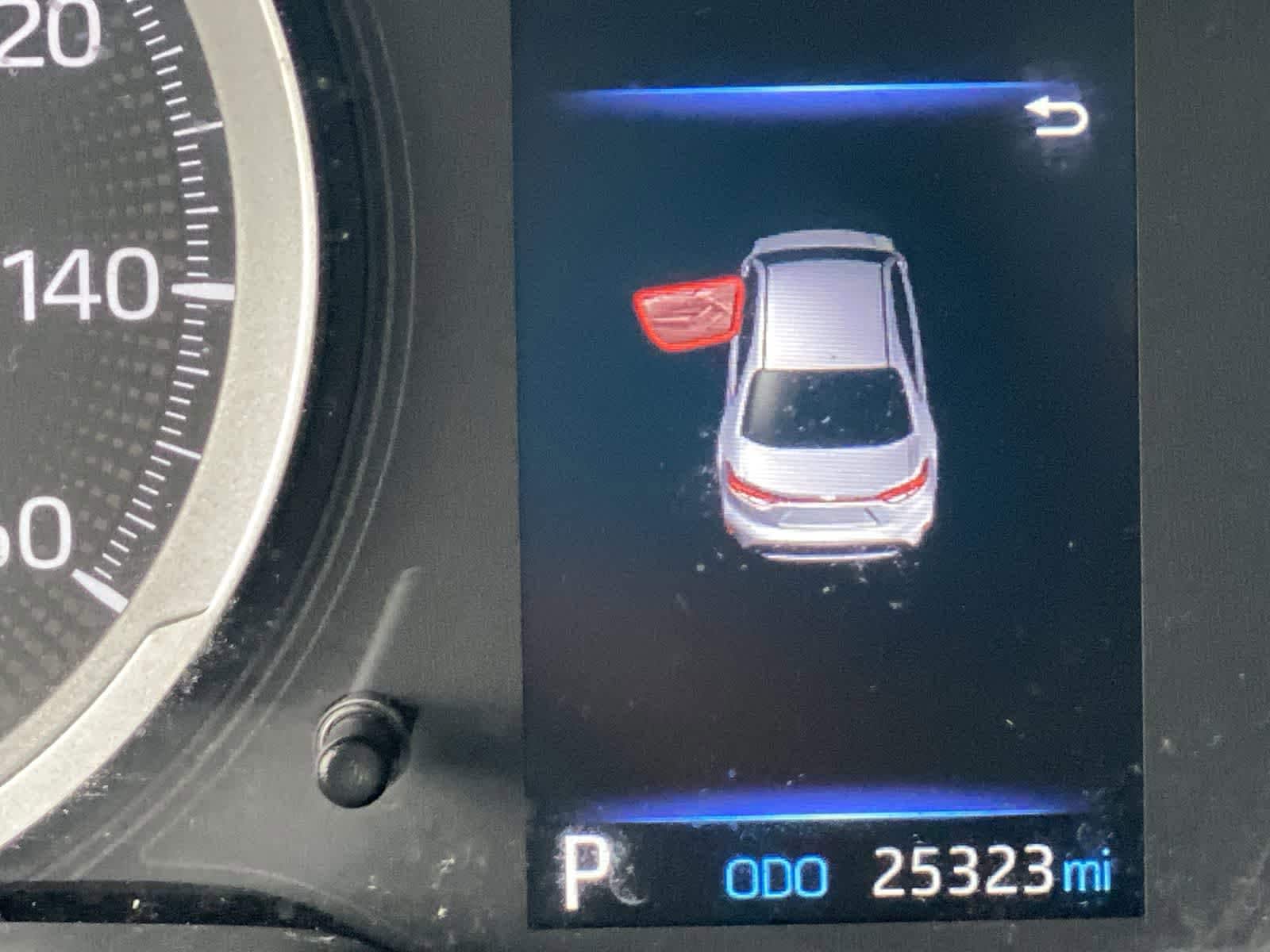 Thumbnail: 2020 Toyota Corolla - 29