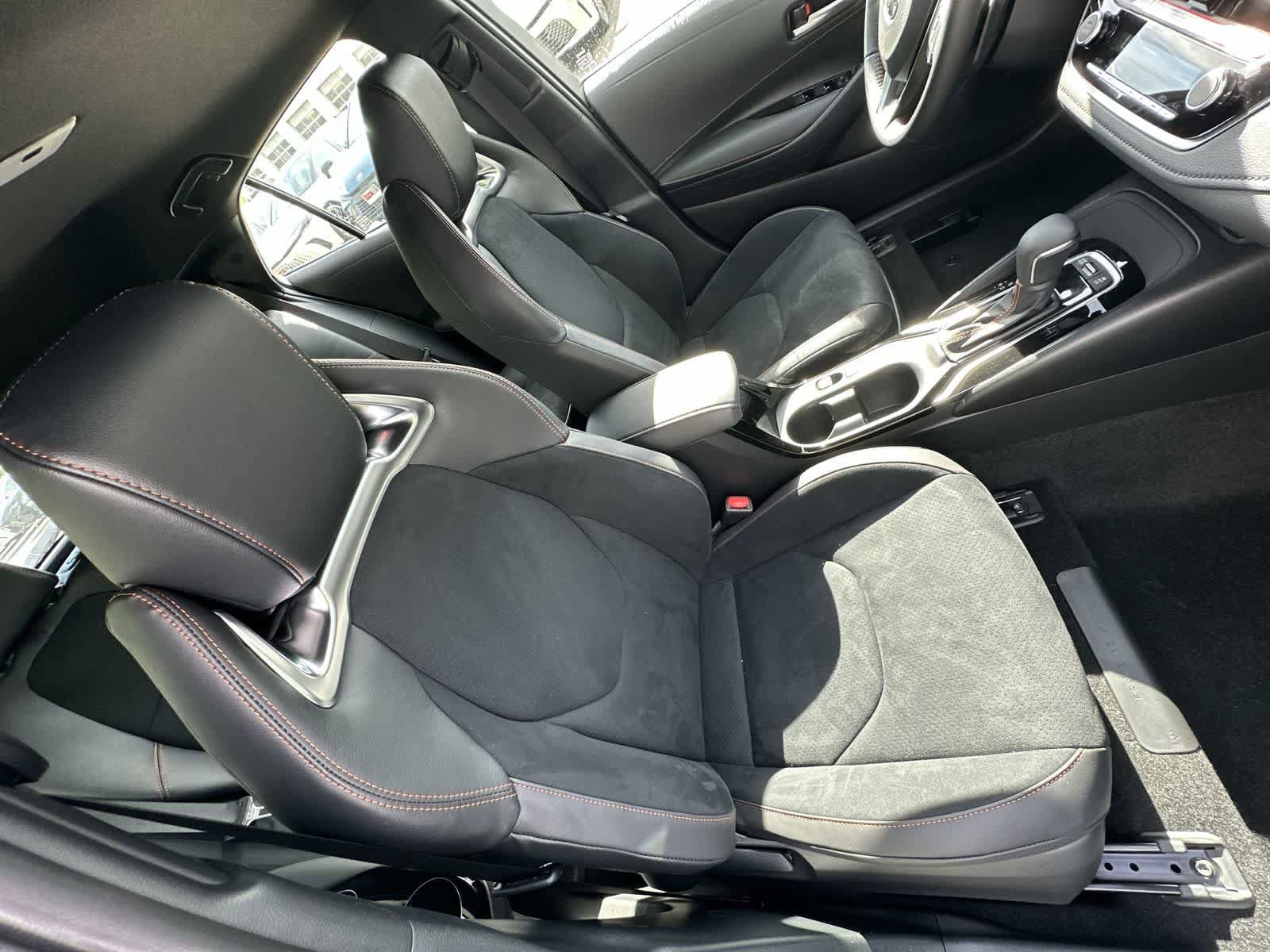 Thumbnail: 2026 Toyota Corolla - 22