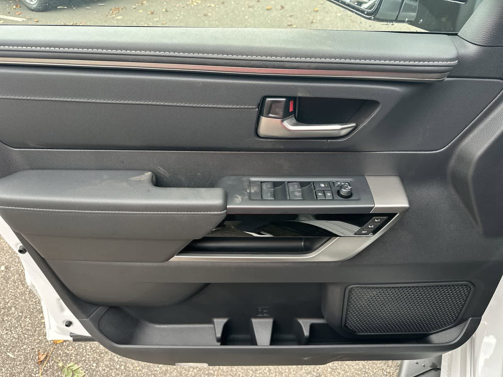 Thumbnail: 2026 Toyota Tundra - 21