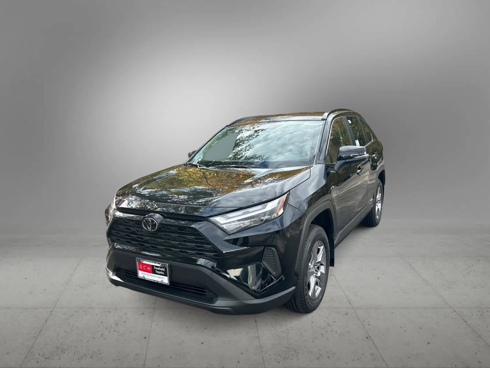 Thumbnail: 2025 Toyota RAV4 - 1