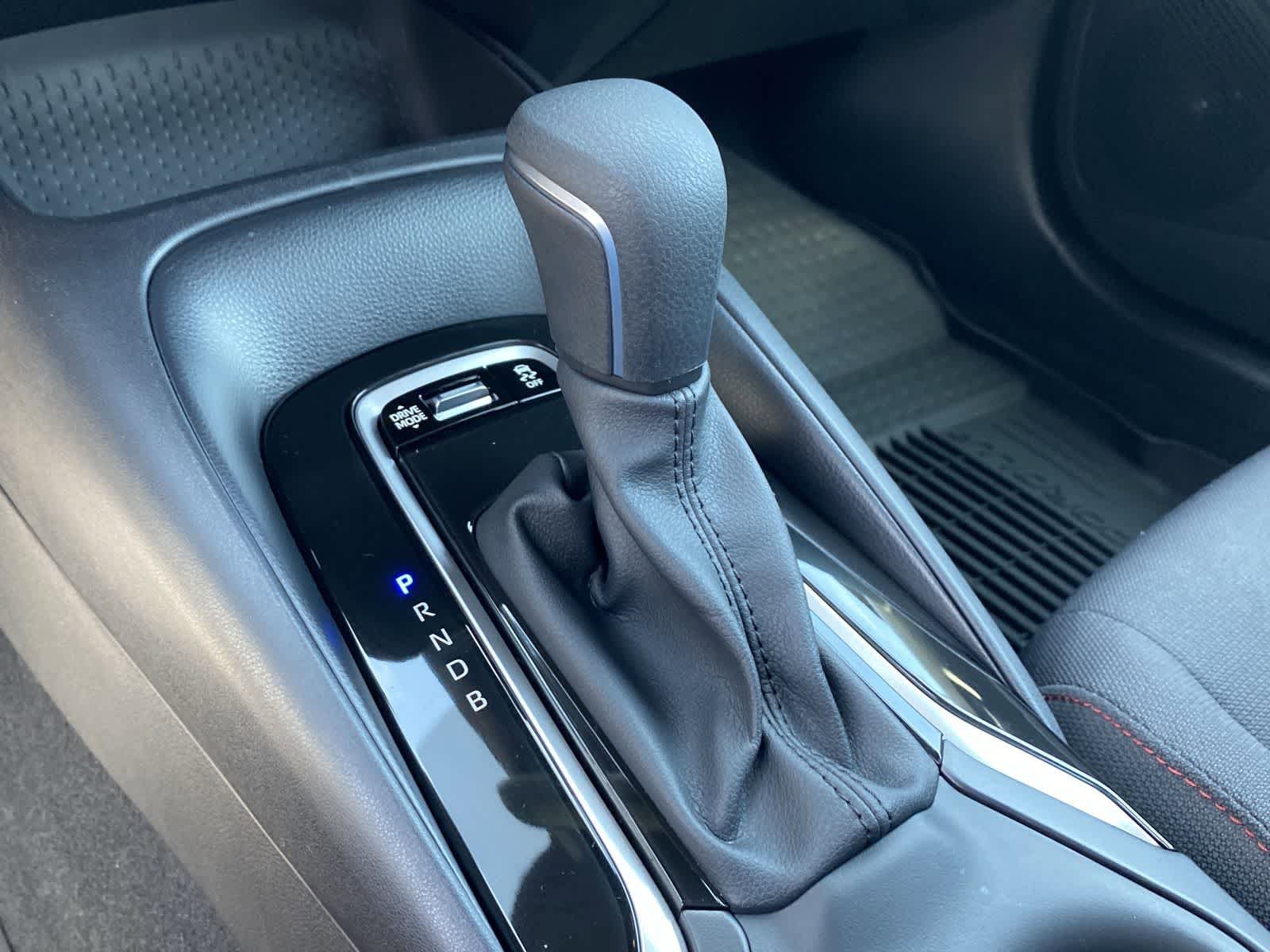 Thumbnail: 2026 Toyota Corolla - 28