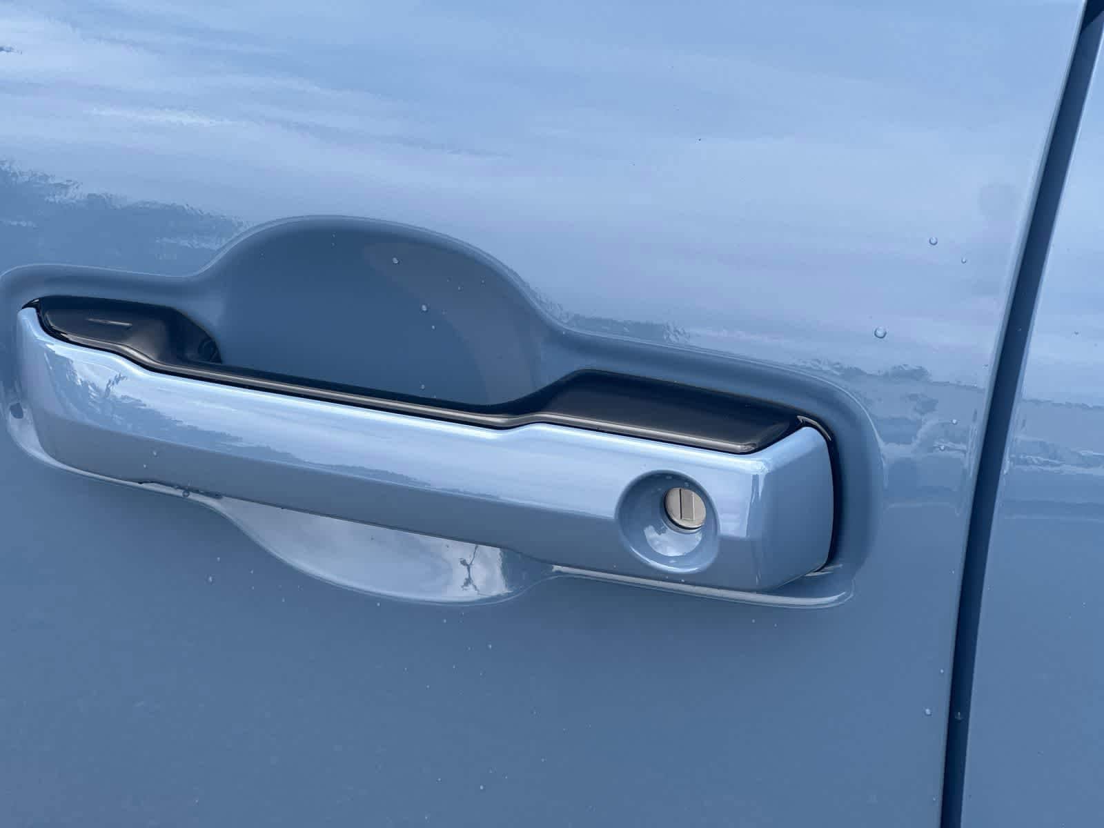 Thumbnail: 2026 Toyota Tacoma - 25