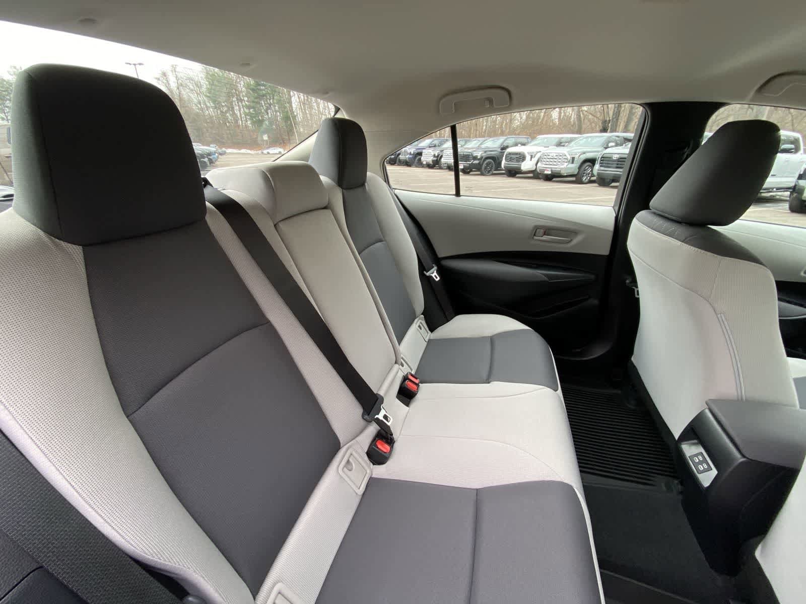 Thumbnail: 2026 Toyota Corolla - 23