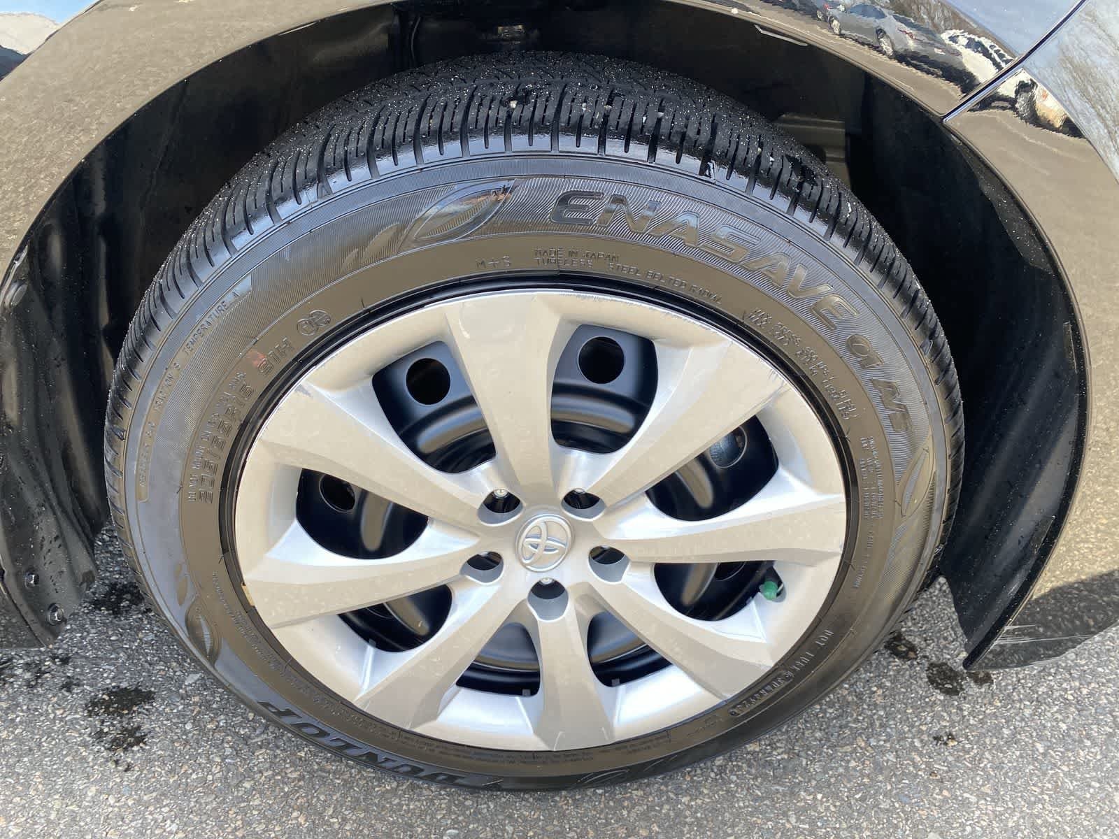 Thumbnail: 2025 Toyota Corolla - 17