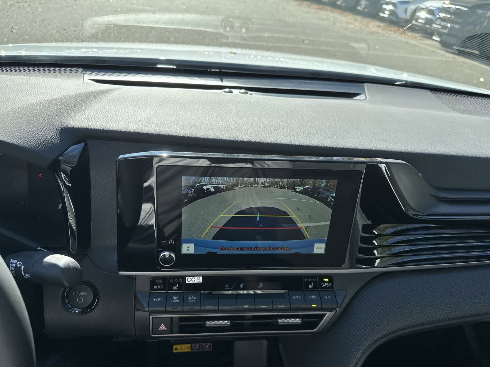 Thumbnail: 2026 Toyota Camry - 23