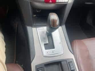 Thumbnail: 2014 Subaru Outback - 26