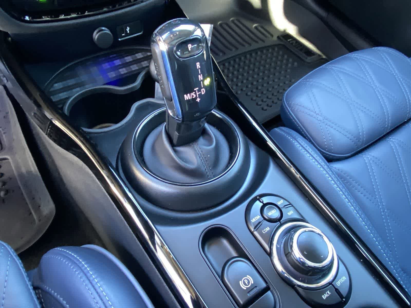 Thumbnail: 2023 MINI Cooper Clubman - 35