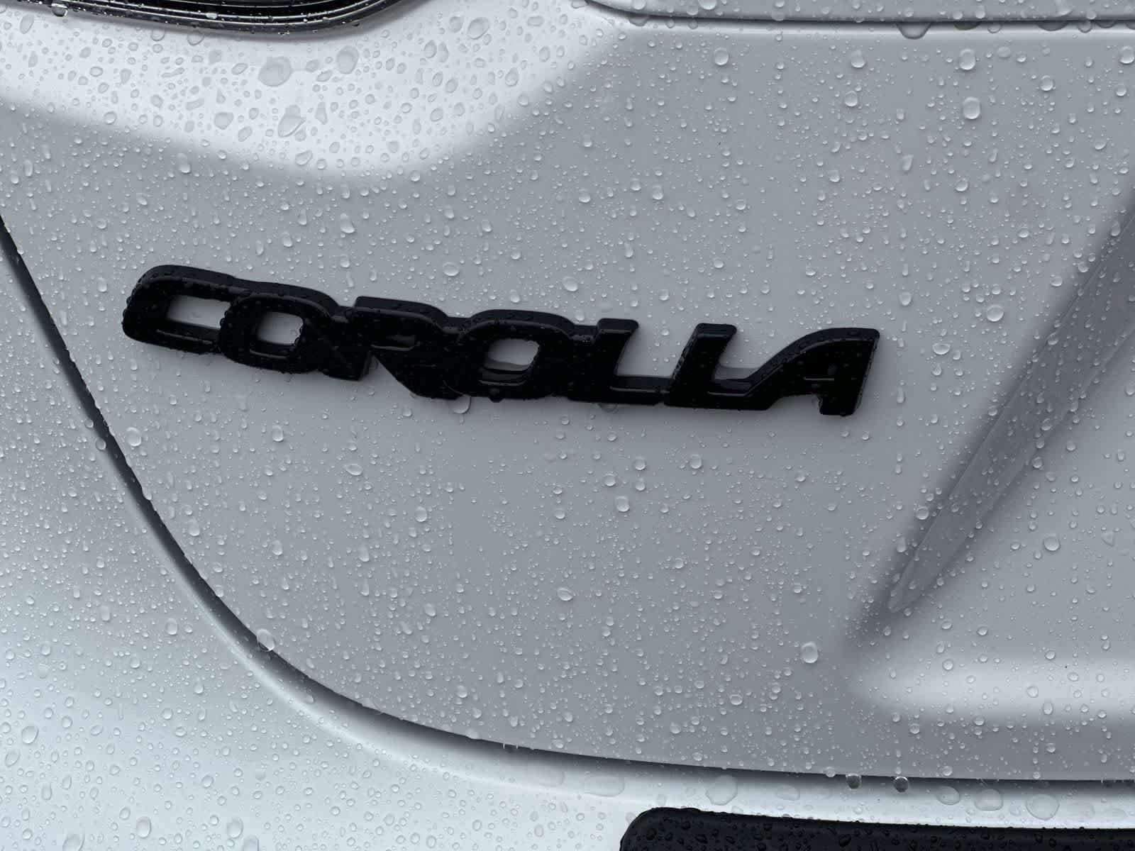 Thumbnail: 2026 Toyota Corolla - 17
