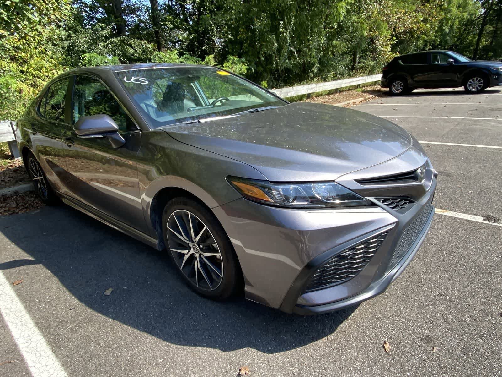 Thumbnail: 2023 Toyota Camry - 3
