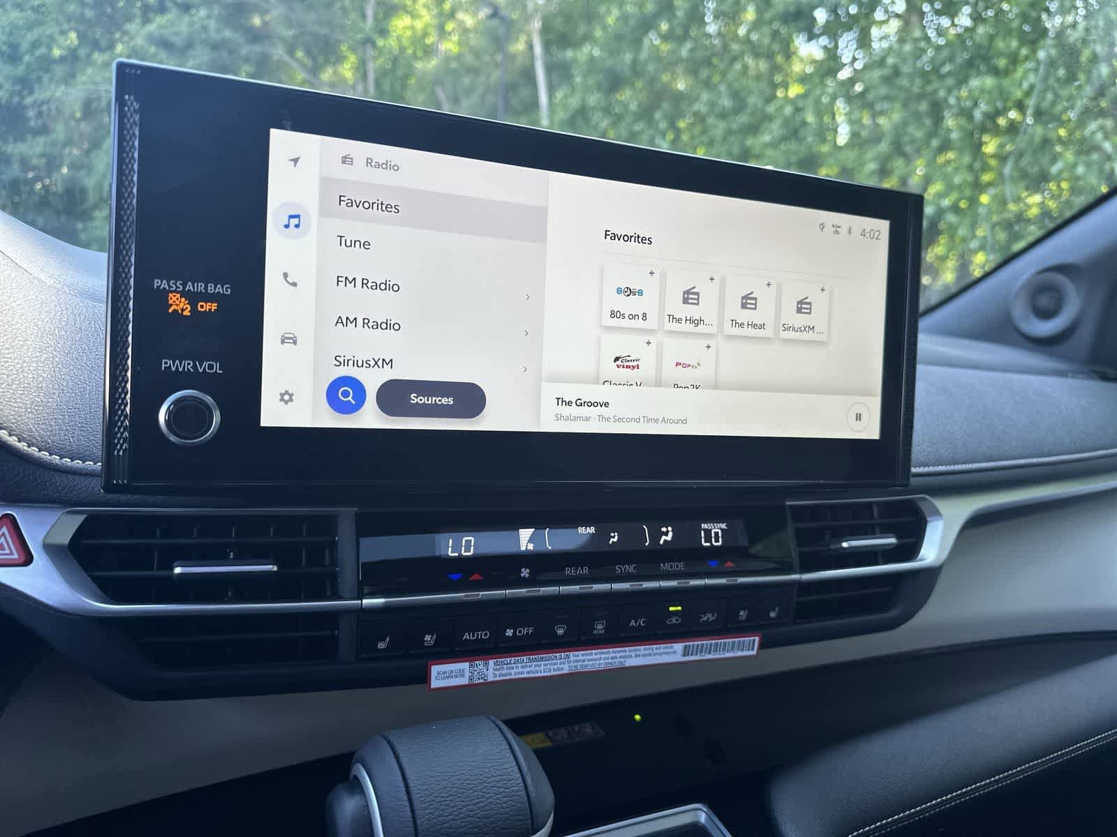 Thumbnail: 2026 Toyota Sienna - 32