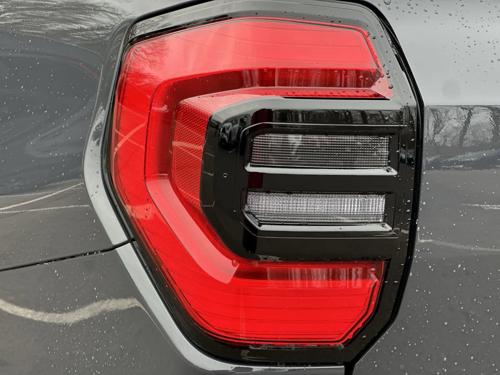 Thumbnail: 2026 Toyota 4Runner - 18