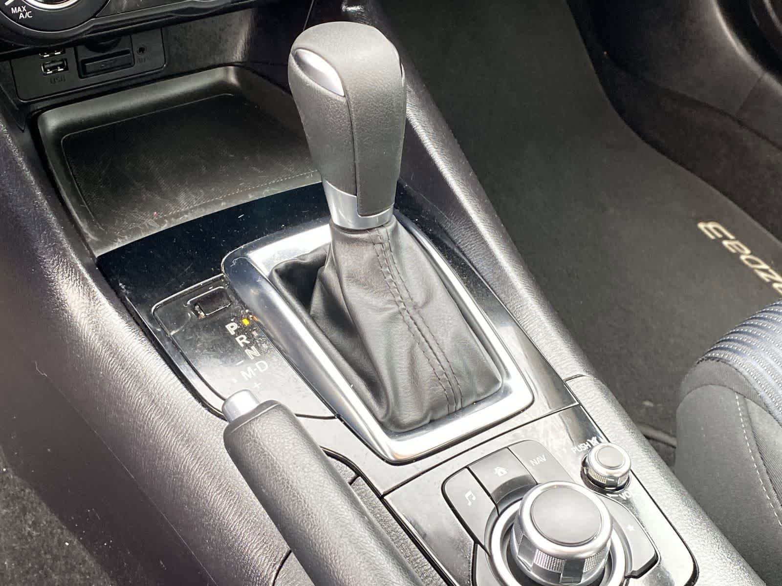 Thumbnail: 2016 Mazda Mazda3 - 36