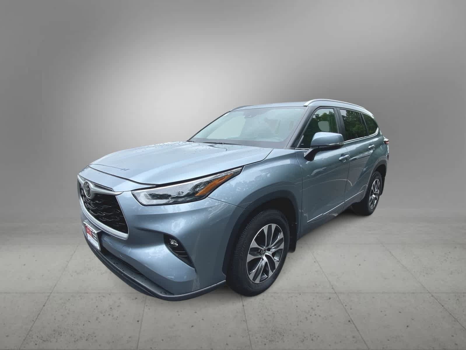 2023 Toyota Highlander XLE -
                  Freehold, NJ