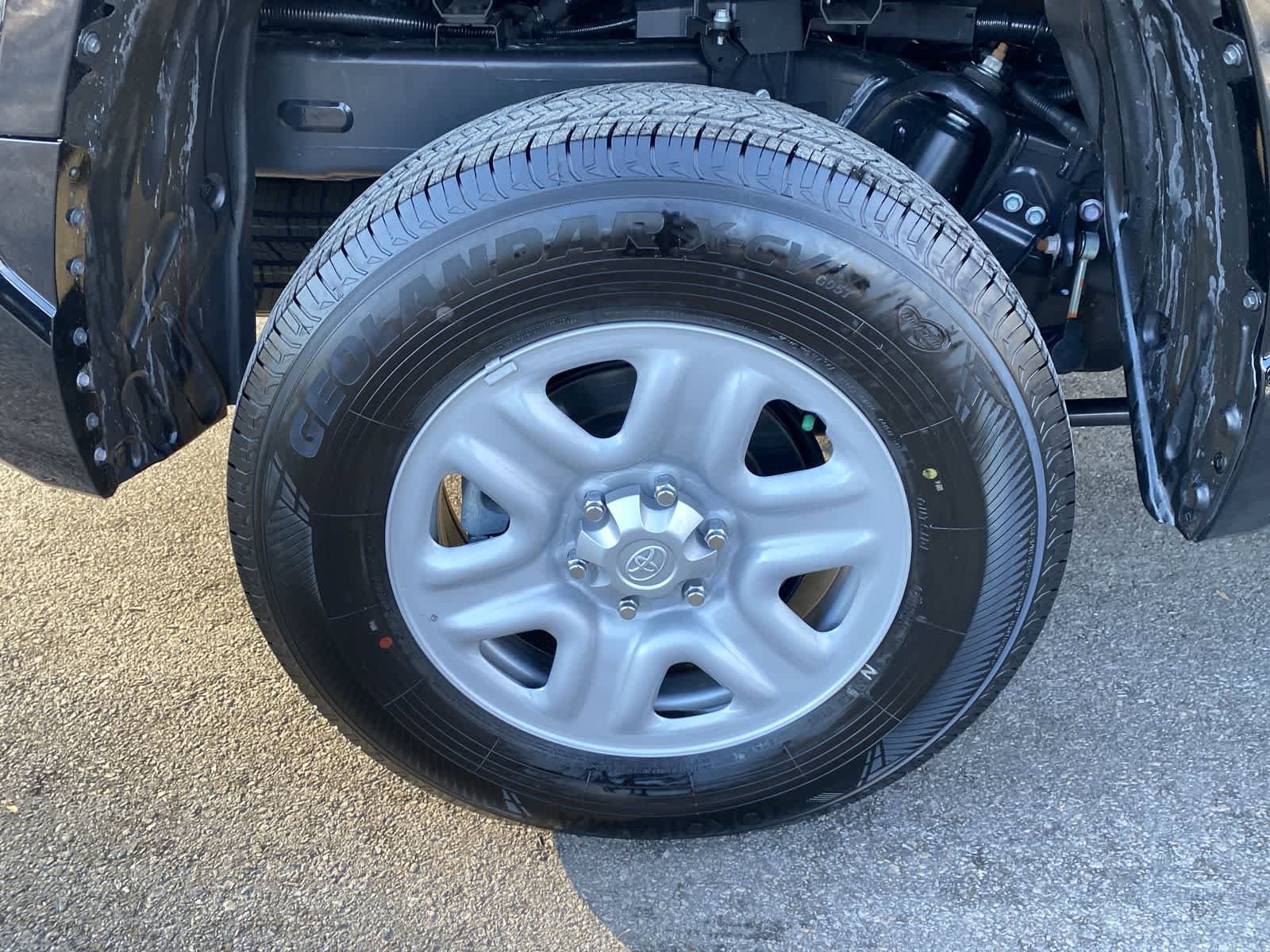 Thumbnail: 2026 Toyota Tundra - 21